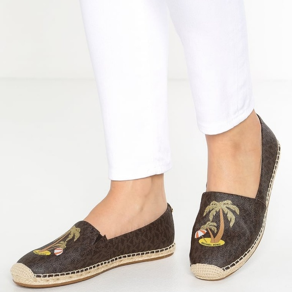 Michael Kors Shoes - Michael Kors Women's Kendrick Slip On